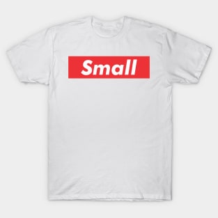 Small T-Shirt